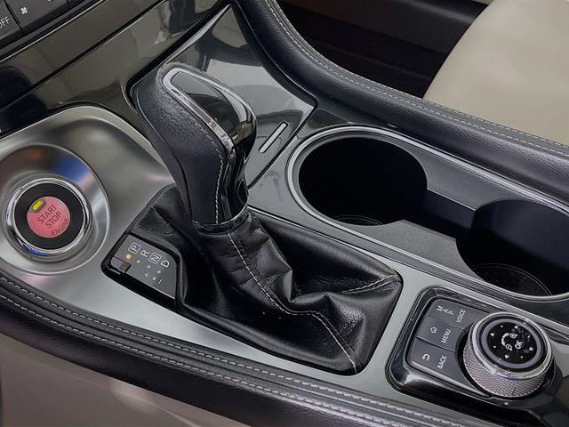 2019 Nissan Maxima 3.5 SL