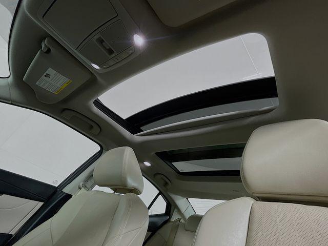 2019 Nissan Maxima 3.5 SL