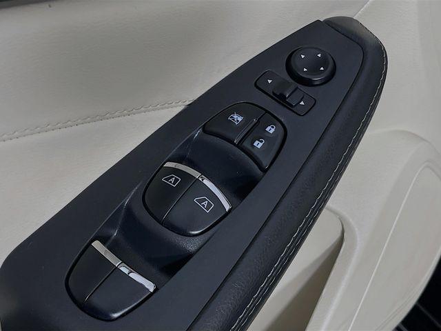 2019 Nissan Maxima 3.5 SL