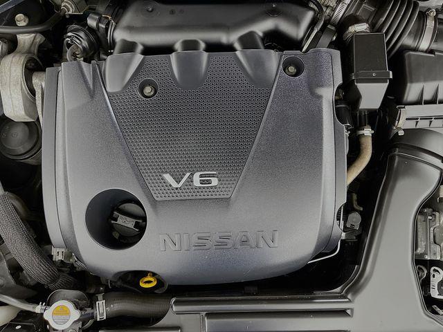 2019 Nissan Maxima 3.5 SL