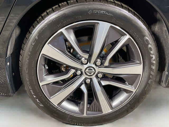 2019 Nissan Maxima 3.5 SL