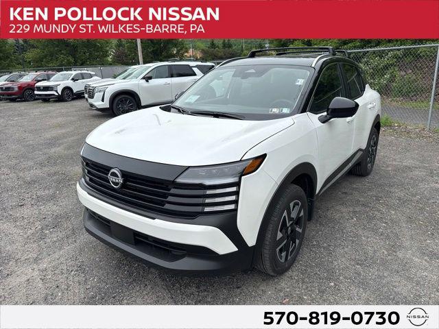 2026 Nissan Kicks SV for sale in Wilkes Barre, PA