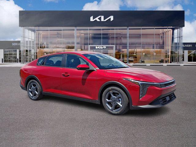 2026 Kia K4 LXS for sale in Harrisburg, PA