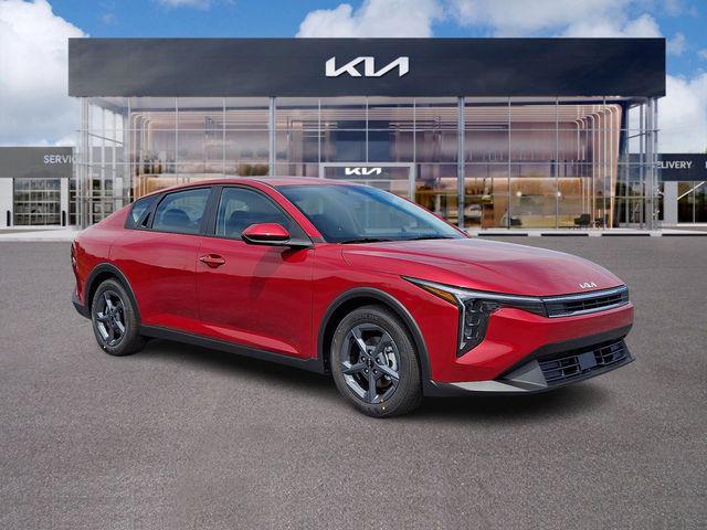 2026 Kia K4 LXS for sale in Harrisburg, PA