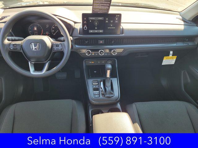 2026 Honda CR-V LX 2WD