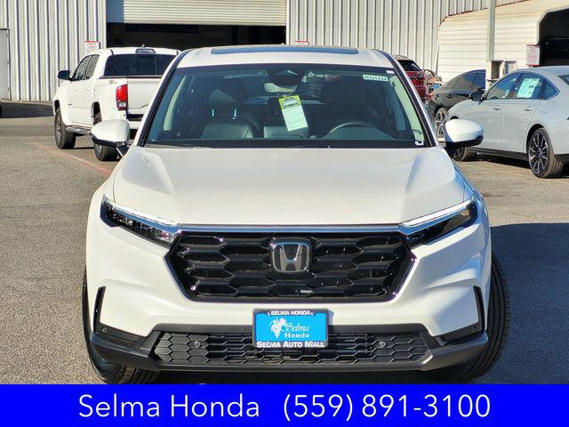 2026 Honda CR-V EX-L 2WD