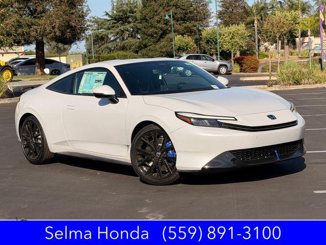 2026 Honda Prelude Hybrid for sale in Selma, CA