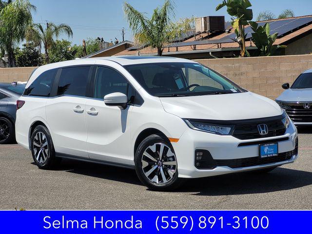 2026 Honda Odyssey EX-L for sale in Selma, CA