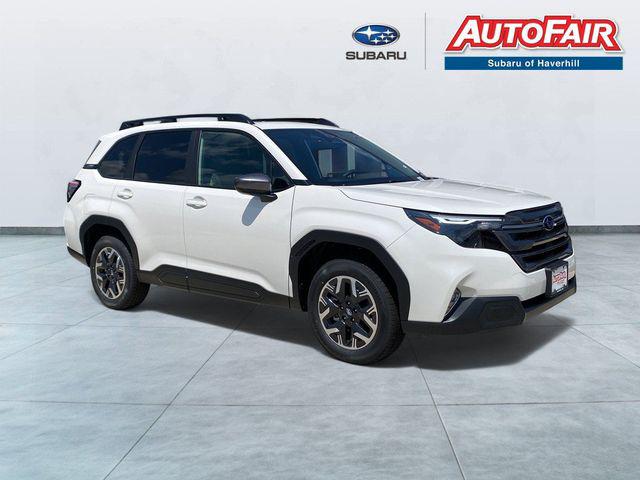 2026 Subaru Forester Premium for sale in Haverhill, NH