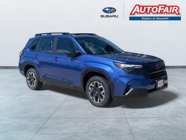 2026 Subaru Forester Base for sale in Haverhill, NH