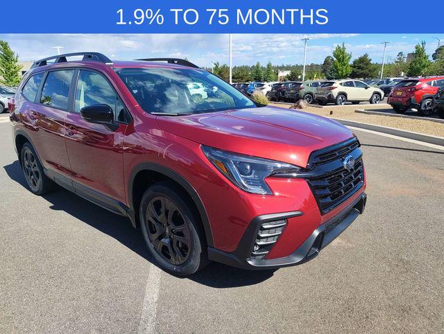 2026 Subaru Ascent Onyx Edition Touring 7-Passenger for sale in Flagstaff, AZ