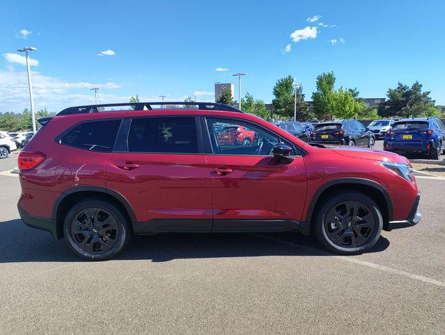 2026 Subaru Ascent Onyx Edition Touring 7-Passenger