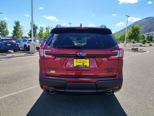 2026 Subaru Ascent Onyx Edition Touring 7-Passenger