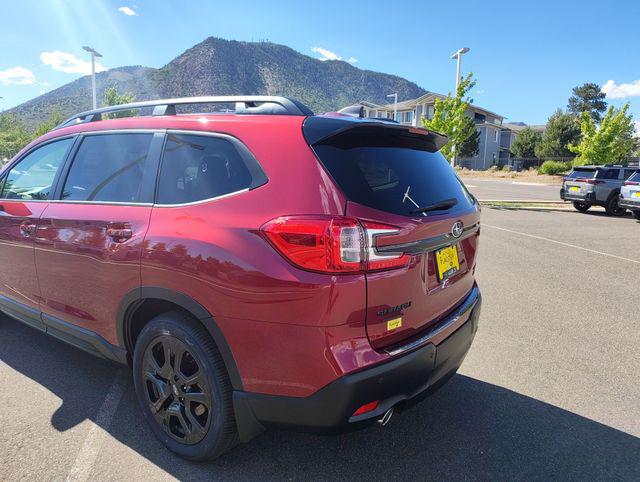 2026 Subaru Ascent Onyx Edition Touring 7-Passenger