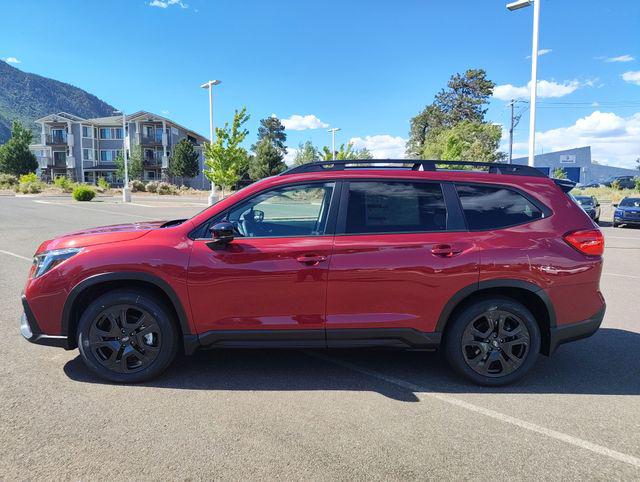 2026 Subaru Ascent Onyx Edition Touring 7-Passenger