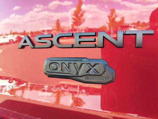 2026 Subaru Ascent Onyx Edition Touring 7-Passenger