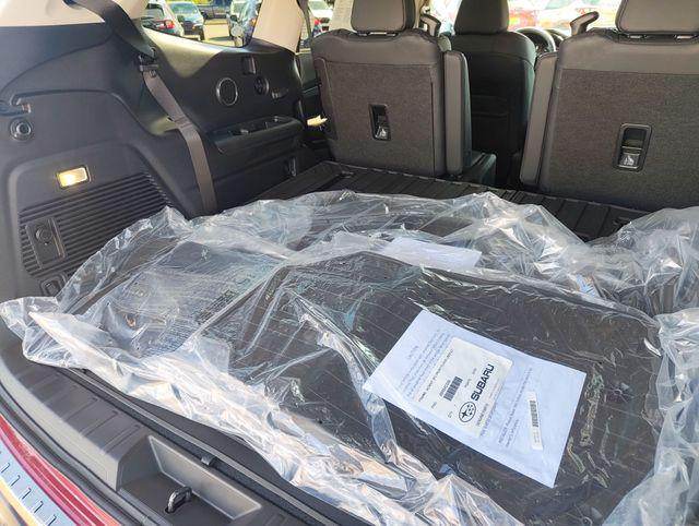 2026 Subaru Ascent Onyx Edition Touring 7-Passenger