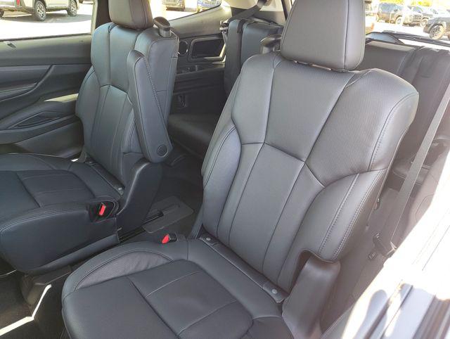 2026 Subaru Ascent Onyx Edition Touring 7-Passenger
