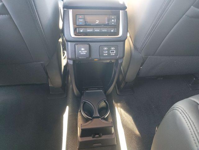 2026 Subaru Ascent Onyx Edition Touring 7-Passenger