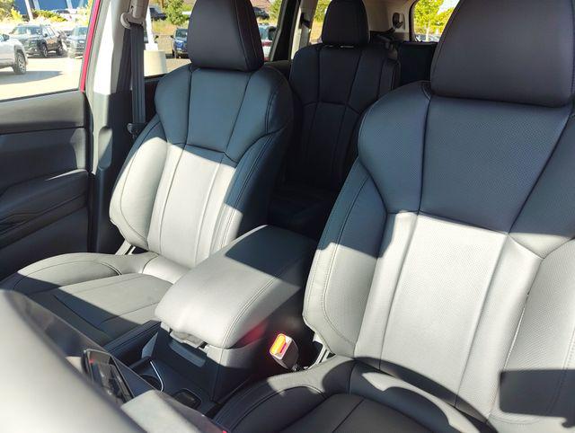 2026 Subaru Ascent Onyx Edition Touring 7-Passenger