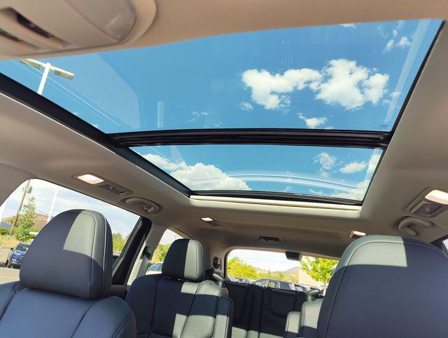 2026 Subaru Ascent Onyx Edition Touring 7-Passenger