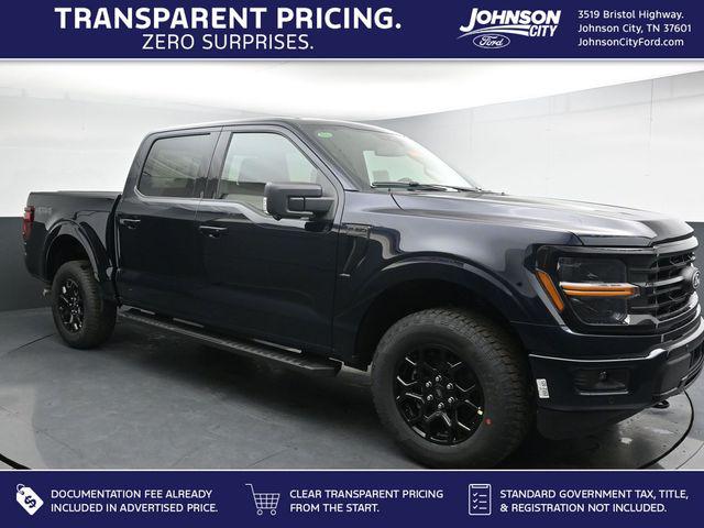 2026 Ford F-150 XLT for sale in Johnson City, TN