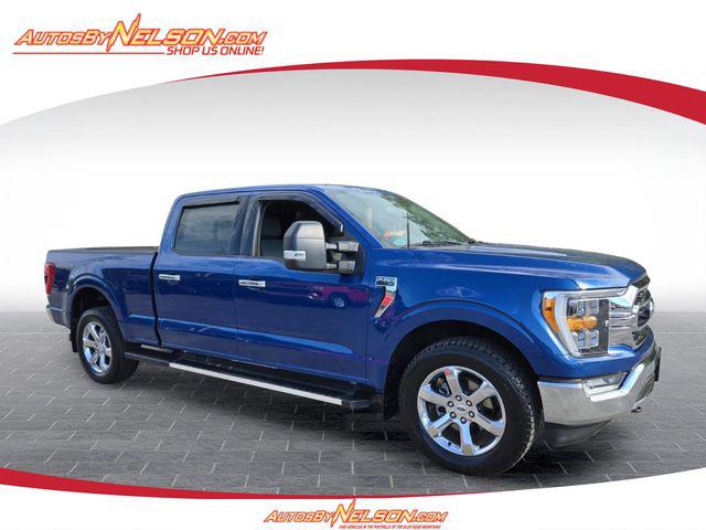 2022 Ford F-150 XLT for sale in Stanleytown, VA