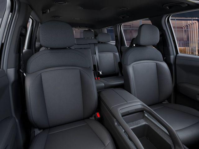 2027 Kia Telluride LX