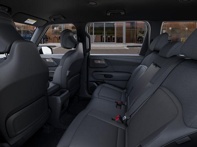 2027 Kia Telluride LX