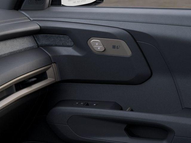 2027 Kia Telluride LX