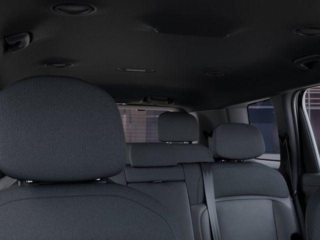 2027 Kia Telluride LX