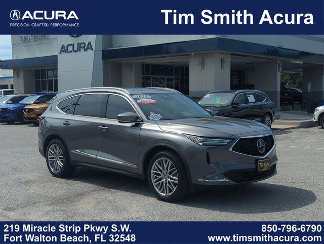 2023 Acura MDX Advance Package for sale in Fort Walton Beach, FL