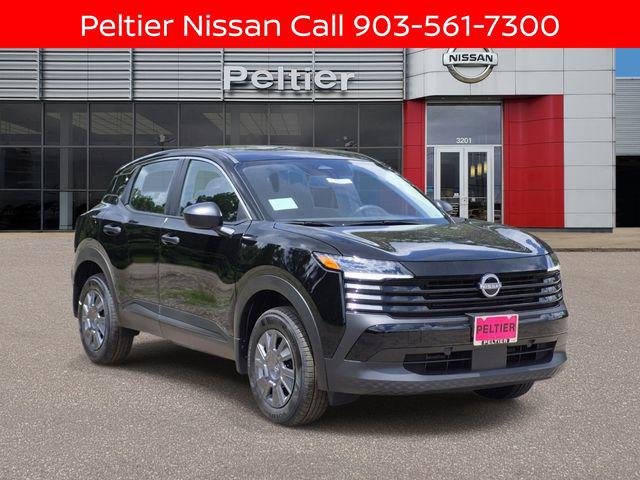 2026 Nissan Kicks S for sale in Tyler, TX