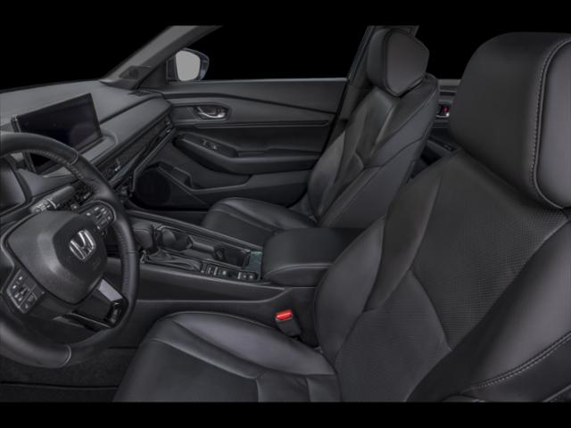 2026 Honda Accord Sedan Sport-L