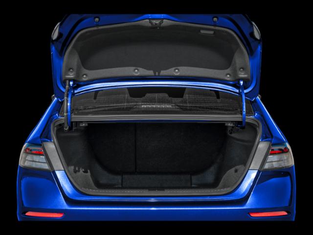 2026 Honda Accord Sedan Sport-L