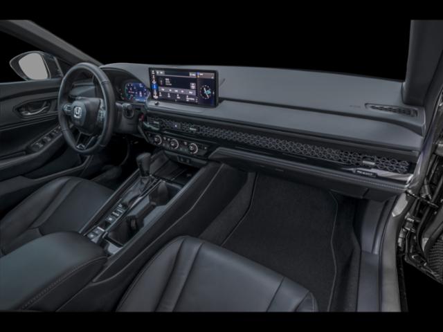 2026 Honda Accord Sedan Sport-L