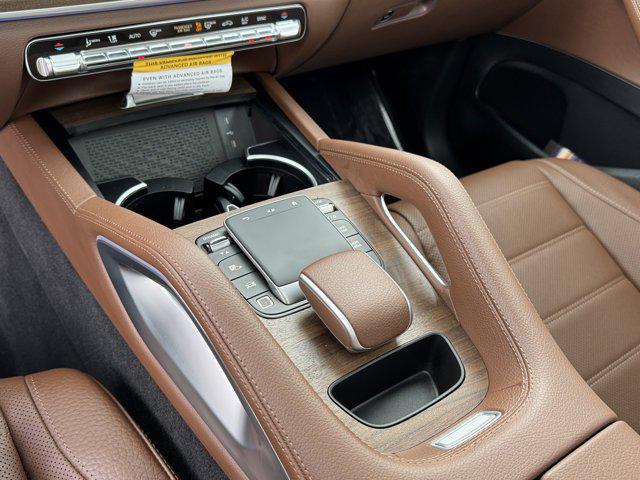 2026 Mercedes-Benz GLE GLE 450 4MATIC