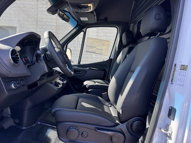2026 Mercedes-Benz Sprinter 2500 Unknown
