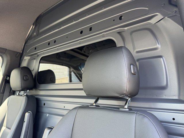 2026 Mercedes-Benz Sprinter 2500 Unknown