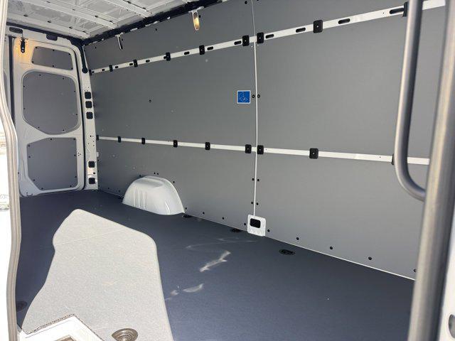 2026 Mercedes-Benz Sprinter 2500 Unknown