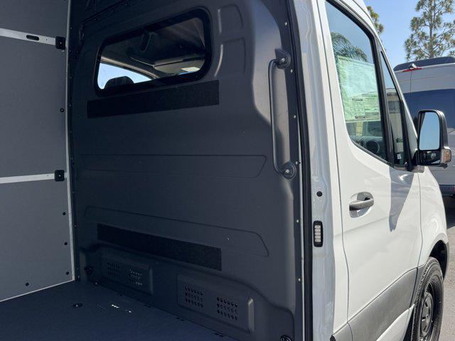 2026 Mercedes-Benz Sprinter 2500 Unknown