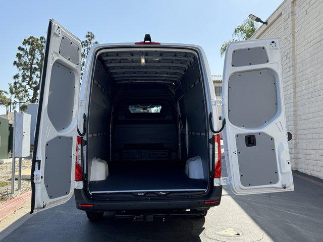 2026 Mercedes-Benz Sprinter 2500 Unknown