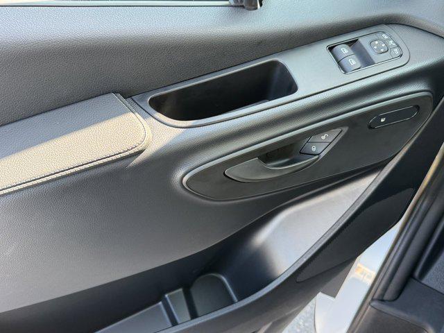 2026 Mercedes-Benz Sprinter 2500 Unknown