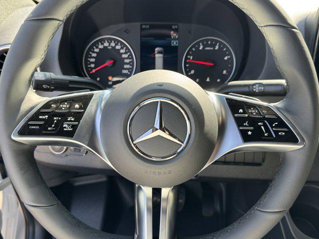2026 Mercedes-Benz Sprinter 2500 Unknown