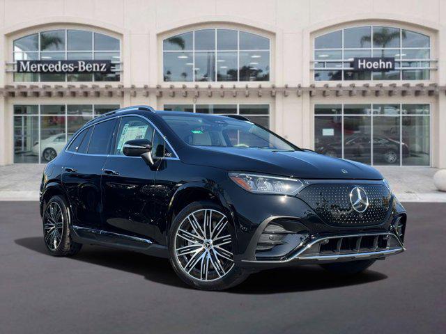 2026 Mercedes-Benz EQE 320+ EQE 320+ for sale in Carlsbad, CA