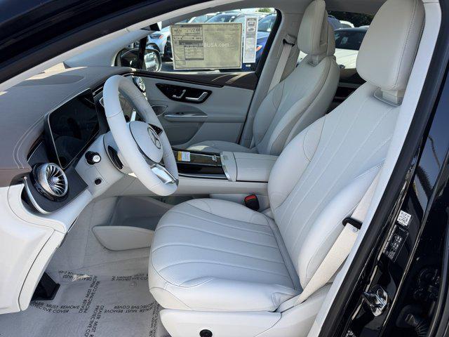 2026 Mercedes-Benz EQE 320+ EQE 320+