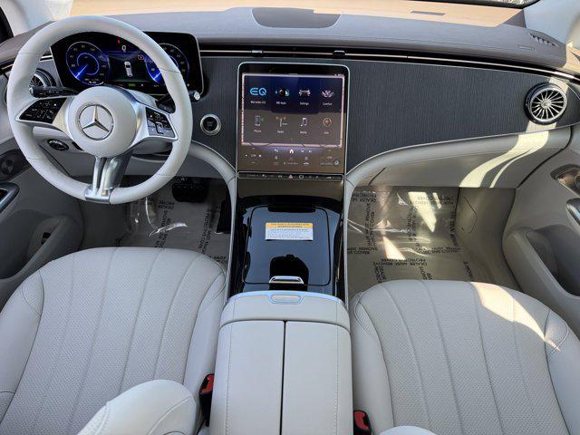 2026 Mercedes-Benz EQE 320+ EQE 320+