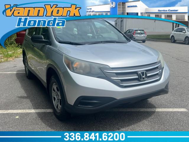 2014 Honda CR-V LX for sale in High Point, NC
