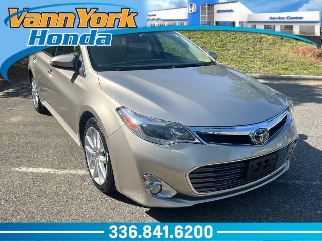 2013 Toyota Avalon Limited for sale in High Point, NC