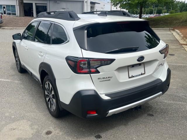 2024 Subaru Outback Limited XT